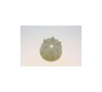 Pignon coupleur blender pour robot multifonctions