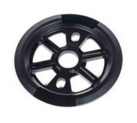 Pignon couronne Cult Dak Guard Noir