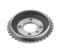 Pignon cranté d'arbre à cames pour chaine de distribution E12 ET E28 moteur M10