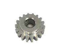 Pignon cremaillère module 4 - BK CAME RIBK002