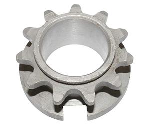 PIGNON Cyclo Adaptable Peugeot 103 SP, MVL, Vogue 11 DTS -Selection P2R-