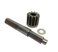 PIGNON D ENTRAINEMENT POUR PETIT ELECTROMENAGER KENWOOD - KW710649