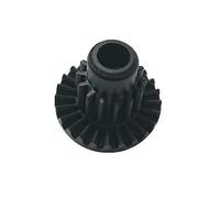Pignon d'ajustement mouture 11003784 / 996530001907 - SAECO GAGGIA PHILIPS