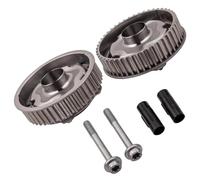 Pignon d'arbre à came Compatible Avec Chevy Pour Aveo 2009-2011 Pour Cruze 2011-2015 Pour Sonic 2012-2017 55567048 Actionneur De Pignon D'arbre Cames