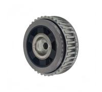 Pignon d'arbre à came Compatible Avec Citroen Pour C5 9654208480 0805J4 Kit De Remplacement D'échappement D'arbre À Cames De Moteur De Voiture Réparations