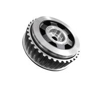 Pignon d'arbre à came Compatible Avec Citroen Pour C5 9654208480 0805J4, Réparation De Poulie De Courroie D'arbre À Cames De Moteur De Voiture, Accessoires Mises À Niveau