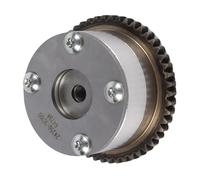 Pignon d'arbre à came Compatible Avec Hyundai Pour Azera Pour Veracruz 2007-2012 Pour Genesis Coupé 2009-2012 24350-3C100 Engrenage D'arbre À Cames Distribution Moteur Voiture CVVT