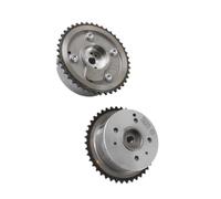 Pignon d'arbre à came Compatible Avec Kia Pour Optima 2011-2015 Pour Sorento 2012-2015 Pour Sportage 2011-2016 24370-2G750 Paire D'arbre À Cames VVT Engrenages Voiture