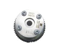 Pignon d'arbre à came Compatible Avec Mazda Pour M5 Pour M8 Pour CX5 SA00-12-450M1 Calage D'admission D'échappement Ajusteur D'arbre À Cames Poulie D'engrenage Pièces Voiture(Inlet 12-430)