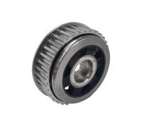 Pignon d'arbre à came Compatible Avec Peugeot Pour 407 Pour 607 Pour 806 9654208480 0805J4 Pignon D'arbre À Cames Réparation De Pièces De Moteur De Voiture D'échappement