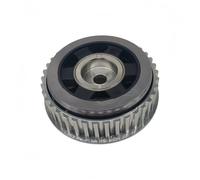 Pignon d'arbre à came Compatible Avec Peugeot Pour 807 Pour Expert 9654208480 0805J4 Kit De Remplacement De Moteur De Voiture D'échappement De Pignon D'arbre À Cames