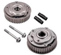 Pignon d'arbre à came Compatible Avec Pontiac Pour G3 2009-2010 5636632 12992409 Kit De Remplacement De Voiture D'actionneur D'engrenage D'arbre Cames