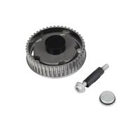 Pignon d'arbre à came Compatible Avec Pontiac Pour G3 2010 55567049 55568386 Kit De Remplacement D'arbre À Cames D'admission Et D'échappement(55568386)