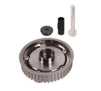 Pignon d'arbre à came Compatible Avec Pontiac Pour G3 2010 55567049 55568386 Kit De Remplacement D'arbre À Cames D'admission Et D'échappement(55567048)