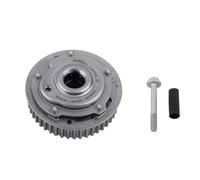 Pignon d'arbre à came Compatible Avec Vauxhall Pour Astra 55568386, Moteur D'admission Et D'échappement Engrenage D'arbre À Cames Réparation De Pièces De Voiture(55568386)