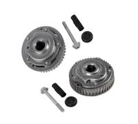 Pignon d'arbre à cames, admission et échappement du moteur, synchronisation 55567048 55568386 427101310, Compatible avec Sonic Aveo 1.6 1.8 2010-17