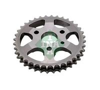 Roue dentée, arbre à came INA 554 0149 10 pour CLS (C219) 3.0 2005-201