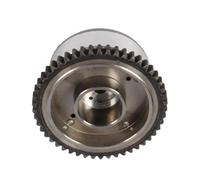 Pignon d'arbre à cames de distribution CVVT compatible avec Sedona | Compatible avec Azera, Veracruz, Coupé V6 ; Références : 24350-3C100, 24350-3C110, 24350-3CAA0, 24350-3CAB0