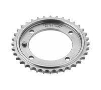 Pignon cranté d'arbre à cames pour chaine de distribution E12 moteur M30