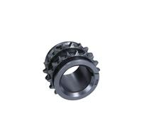 Roue dentée, vilebrequin Chaîne de distribution 554 0152 10 INA pour BMW 3 5 X5