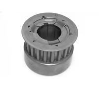 Roue dentée, arbre de commande de distributeur Metalcaucho 05329