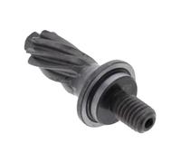 Pignon D'arbre De Raboteuse 5140010-10 Compatible Avec Les Raboteuses DW735 Et DW735X. Pièce De Rechange For Outil Électrique.