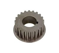 Pignon d'arbre d'équilibrage Courroie crantée 54-1105 MAXGEAR pour FIAT LANCIA