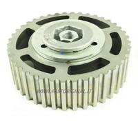 Roue dentée, arbre à contrepoids d'équilibrage FAST FT45611