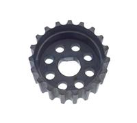 Pignon D'arbre D'équilibrage Md131282 Compatible Avec Mitsubishi L200 | Convient pour Pajero, Montero, Lancer, Colt, Space Wagon, L300, L400, Galant