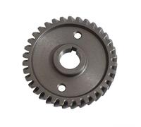 Pignon D'arbre D'équilibrage P2r Pour Moto Yamaha 50 Dt R Neuf