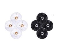 Pignon De Base Compatible Avec Le Blender Magic Bullet MB1001 250W (8 Pièces)