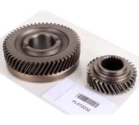 Pignon de Boîte de Vitesses 5ème Vitesse Berlingo III IV C3 Aircross C4 Cactus Ds3 Ds4 Peugeot 2008 3008 Partner III IV 1608841780