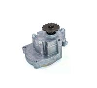 Pignon de boîte de vitesses à tambour d'embrayage T8F 11T 13T 14T 17T 20T 33cc 43cc 49cc Ty Rod II Go