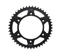 Pignon de Came arrière à Dents 520 40T 41T 42T 45T 46T 48T 49T 50T 51 52T for 500 EW F 2024 EW500 EW500F(45T)