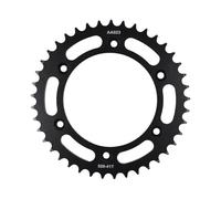 Pignon de Came arrière à Dents 520 40T 41T 42T 45T 46T 48T 49T 50T 51 52T for 500 EW F 2024 EW500 EW500F(41T)