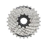 PIGNON DE CASSETTE 7 VITESSES 11-28 CS-HG41 11-13-15-18-21-24-28 VÉLO SHIMANO