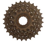 Pignon De Cassette De Roue Libre De VéLo, 6 Vitesses, 14t-28t, Accessoire De Remplacement Pour VéLo De Montagne