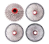Pignon De Cassette De Vélo De Route 8 9 10 Vitesses 11-32t/40t/42t, Roue Libre Vtt Pour Shimano