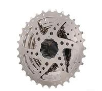 Pignon de cassette de vélo de route en acier à 10 vitesses conçu pour une utilisation à long terme avec changement précis en 11-25T 12-28T et 11-32T (8)