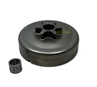 Pignon de chaîne 3/8" 6 dents compatible avec Stihl MS 171 181 210 211 230 C 11236402005