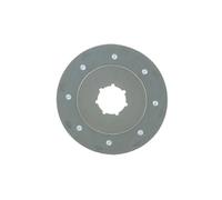 Pignon de chaîne 3/8' pour scie à chaîne ZSX EC MAFELL - 204585
