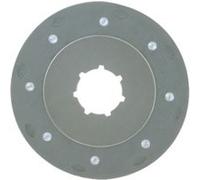 Pignon de chaîne 3/8' pour scie à chaîne ZSX EC MAFELL - 204585 G