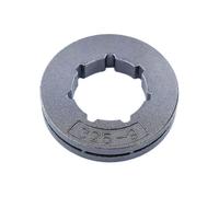 Pignon de chaîne .325-9T compatible avec la pièce de tronçonneuse Stihl Husqvarna Jonsered Homelite