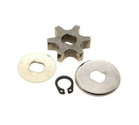 Pignon de chaine 5131042011 - tronconneuse ryobi