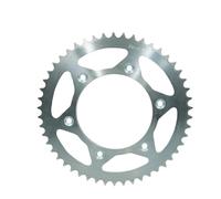 Pignon De Chaîne Arrière 41T 45T 47T 50T 52T 56T 60T, pour Hon&da CR125R CRF230L XR400 CRM250 pour Beta 520, Disque en Acier Pignon Came