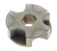 Pignon de chaîne compatible avec des Tronçonneuse/Elagueuse CASTORAMA, LEROY-MERLIN, MAC ALLISTER, STERWINS