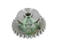 Pignon de chaîne de distribution Chaîne de distribution 554 0117 10 INA