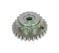 Pignon de chaîne de distribution Chaîne de distribution 554 0118 10 INA