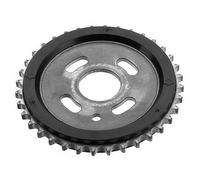 Pignon de chaîne de distribution de bas moteur pour BMW Z3 E36 2.8 (-08/1998) - moteur M52