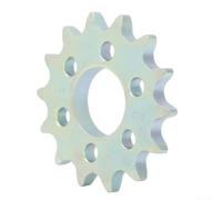 Pignon de chaîne de moto 14T en alliage d'aluminium, convient pour Surron For Light Bee XS